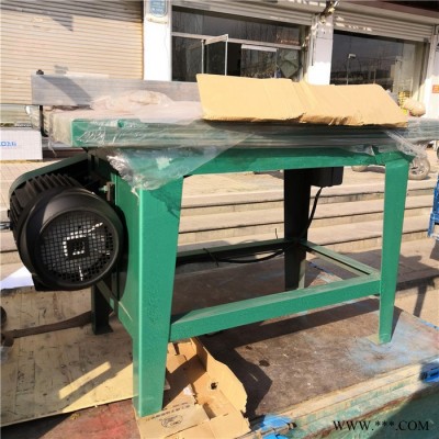 MJ104/105家用木工台锯 台式木工圆锯机MJ105 木材台锯切割机