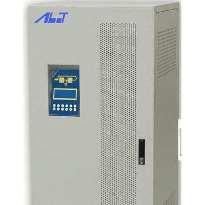K东莞激光切割机专用100KVA数码稳压电源