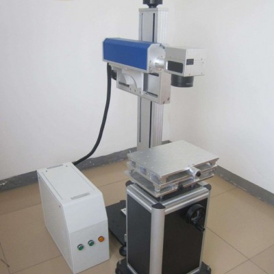 铼尔铯激光LD-Y001 激光打标机 激光切割机 光纤激光打标机
