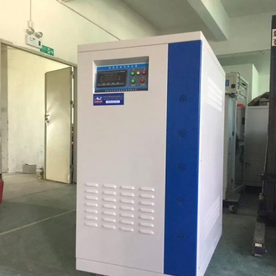 大功率激光切割机专用稳压器100KW  SBW数码稳压器100KVA