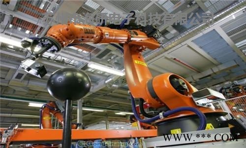 德国库卡KR20-3 多功能工业机器人 机械设备焊接变位机 激光切割机 气保焊