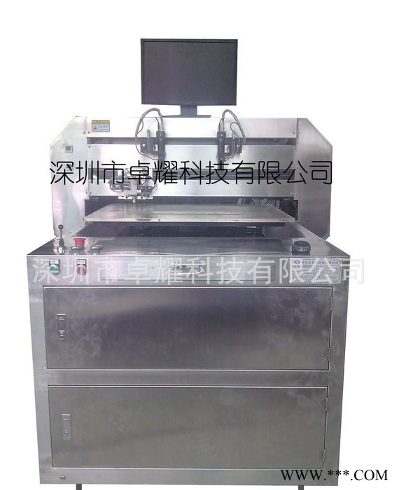 深圳玻璃切割机生产LCD玻璃切割机、超溥玻璃切割机