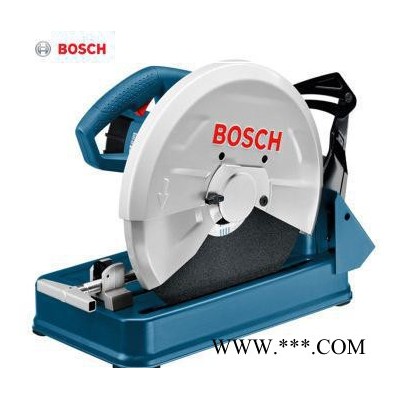 博世（BOSCH）GCO2000型材切割机钢材切割机
