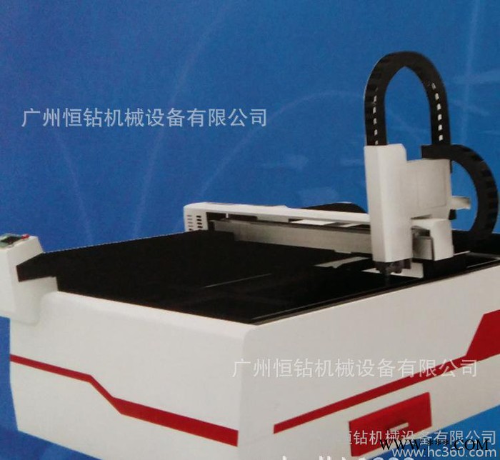 广州铜铝板切割机 高速高精度 光钎切割机