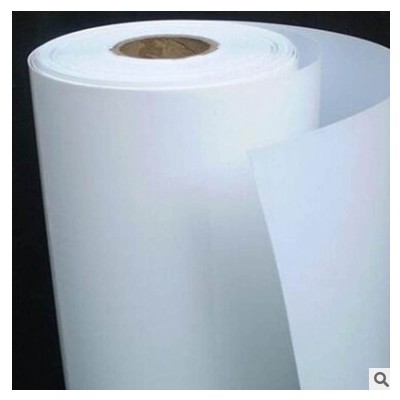 1.8米PP合成纸 UV打印宽幅PP纸高密高挺耐撕裂喷绘印刷包装