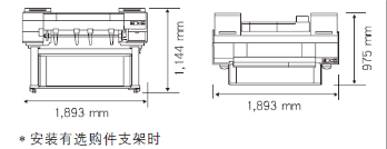 体积（效果图）