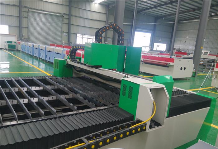 1530 cnc fiber laser cutting m