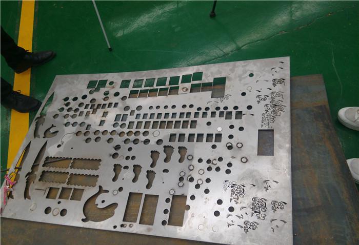 1530 cnc fiber laser cutting m