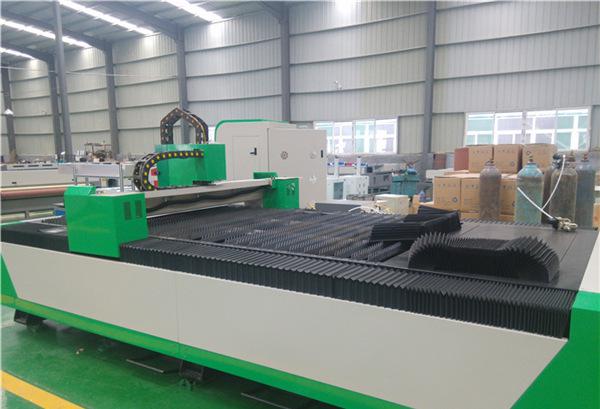 1530 cnc fiber laser cutting m