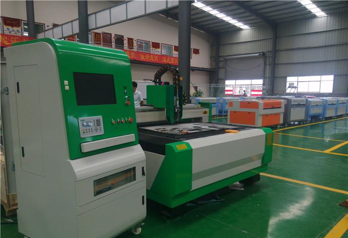 1530 cnc fiber laser cutting m