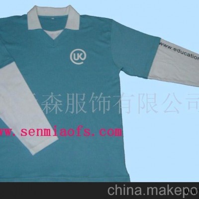 长袖T恤,文化衫,T-SHIRT，广告衫