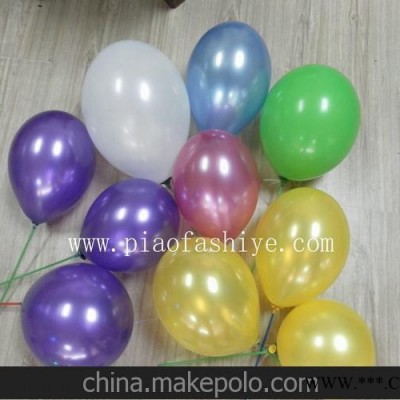 峰彩汽球厂供应广告气球，婚庆气球，庆典礼仪，珠光汽球