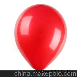 乳胶气球批发 广告汽球