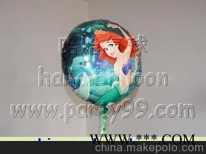 广告汽球 上海气球 气球装饰