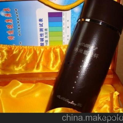 0榆林水晶杯批量订做 榆林玻璃杯印刷 榆林广告杯供应