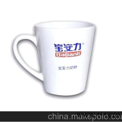 佛山广告礼品 广州骨瓷杯 珠海广告杯 专业定制广告杯