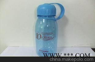 厂家专业供应塑料太空杯 水壶水杯 太空水杯 广告礼品杯 广告杯