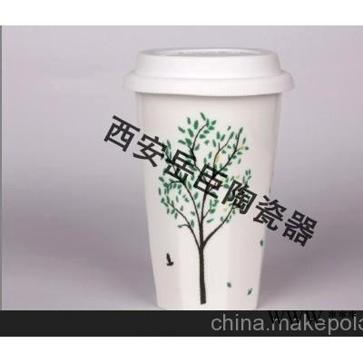 安康广告杯订做汉中广告杯订做