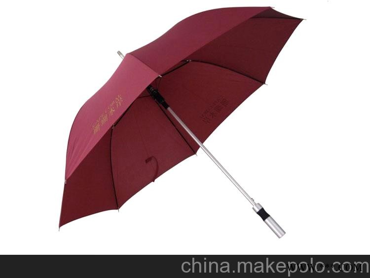 广告伞定制 长柄伞雨伞