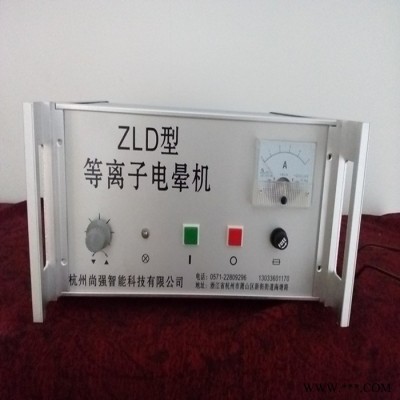 自立牌ZLD-06型手持式等离子电晕处理机