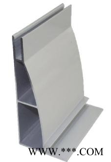 供应80单面卡布灯箱 LED卡布灯箱铝型材铝外框 可定制