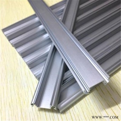 祥之瑞咨询商家 型材 铝型材 百叶窗型材 价格实惠 质量保证 欢迎来电