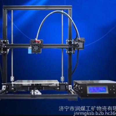 润煤rm 铝型材3D打印机