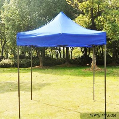 杰之泰 厂家定制各种规格折叠帐篷 广告帐篷