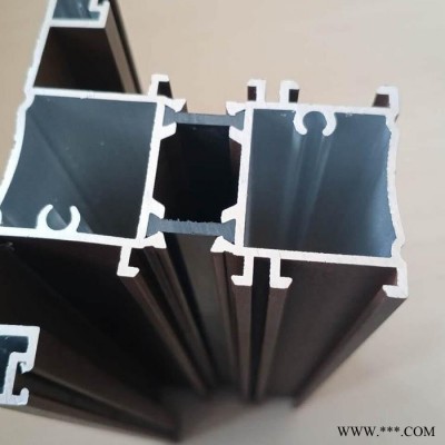 隔热断桥铝型材 隔热断桥铝合金型材 隔热断桥铝型材门窗 品质保证，厂家直供