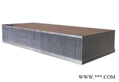 【思杰】 电子散热器生产厂家 铝型材散热器