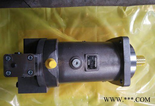 北京华德路贵州力源路力士乐铝型材压力机液压泵A7V160LV