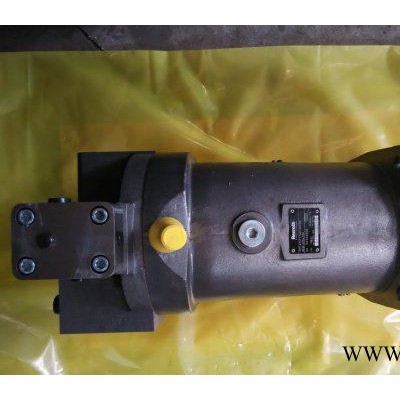 北京华德路贵州力源路力士乐铝型材压力机液压泵A7V160LV