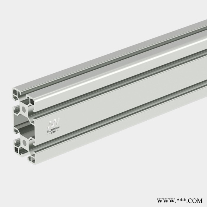 铝型材 工业铝型材 铝合金型材 4080L1  免费切割