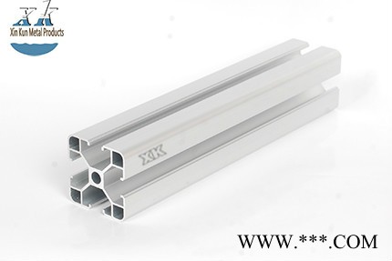 馨坤 工业铝型材欧标型材4040A轻型铝型材