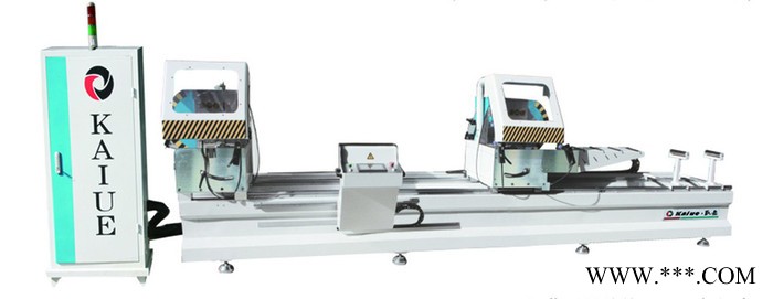 凯之岳LJZ2-CNC-4600 铝型材切割设备