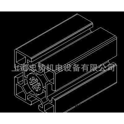 工业铝型材ZS-10-6060