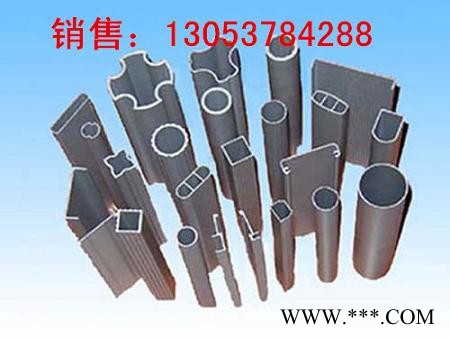 永恒铝型材生产 铝型材企业 铝型材挤压