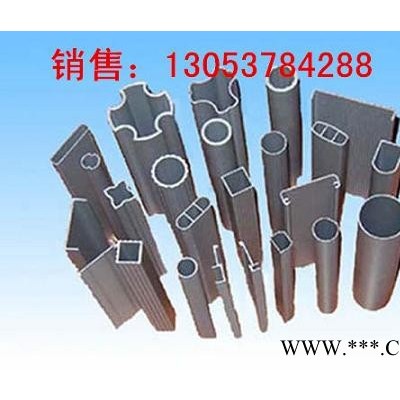 永恒铝型材生产 铝型材企业 铝型材挤压