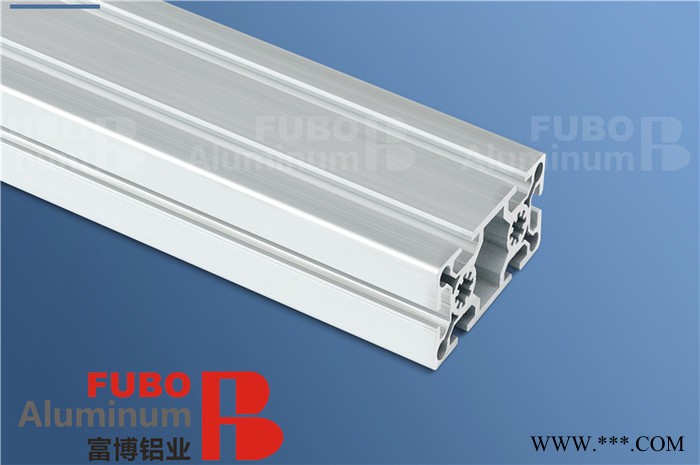 定制   工业铝型材50100EB 流水线型材 铝材 铝合金型材