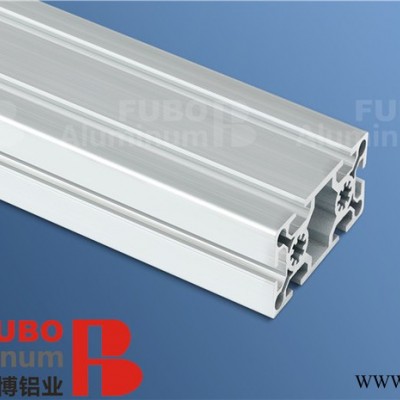 定制   工业铝型材50100EB 流水线型材 铝材 铝合金型材