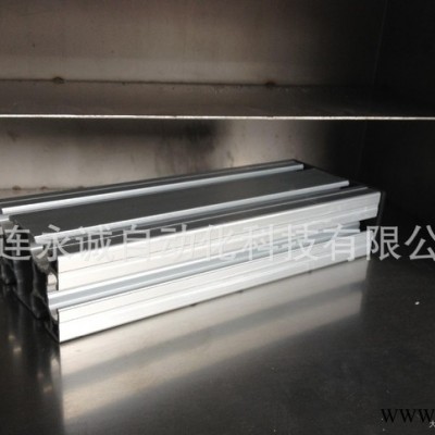大连工业铝型材 专业生产 经济实用 4040 直销 工作台