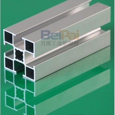 铝型材规格：BP-8-4040A  铝合金工作台 工作台生产厂家 流水线生产厂家