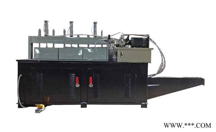 德顺机械 YJ-455Y 铝型材切割机