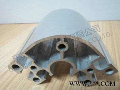 国耀低价供应 GYR-6630 工业铝型材6630国标 国耀铝材
