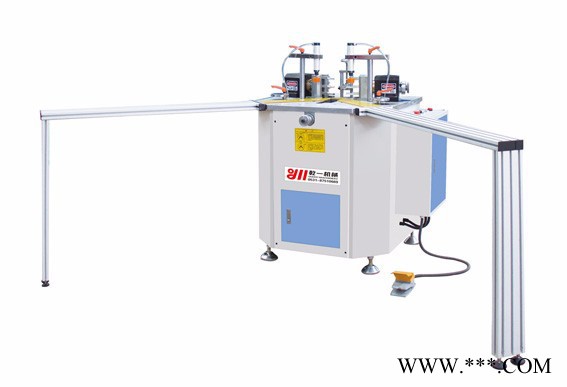 乾一铝型材数控弯圆机WY360A-CNC