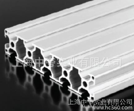 安徽合肥6063-T5工业自动化流水线国标铝型材30150