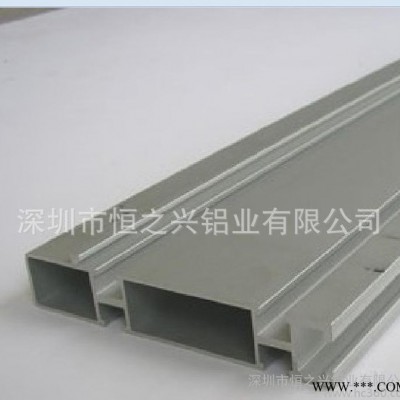 深圳铝型材**流水线铝型材护边滚筒铝型材工业铝型材HZX-084