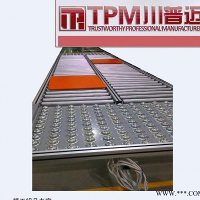 铝合金流水线框架工作台 铝型材工作台 上海非标定制 周期快