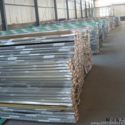 山东断桥铝型材 铝型材生产厂家 其他金属建筑/建材