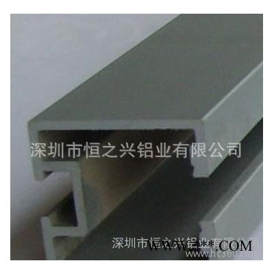 深圳铝型材**流水线铝型材工艺挂架铝型材国标铝型材 HZX-013